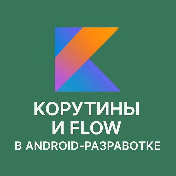 Курс: Flow в Android